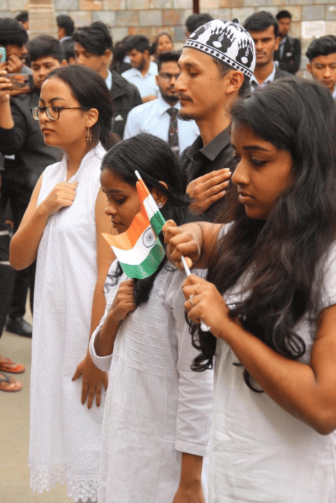 Guru Nanak College of Medical Science & Hospital Dehradun Extra Curriculars photo 8